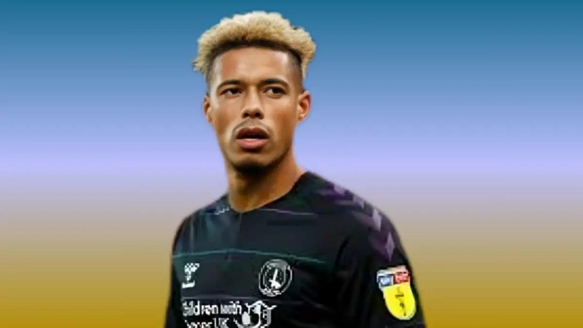 Lyle Taylor  Net Worth in 2024 How Rich is He Now?