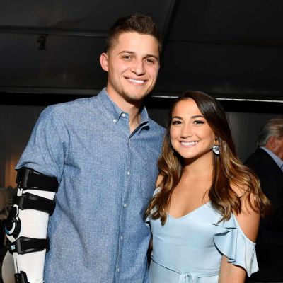 Madisyn Van Ham Ethnicity & Religion: Where Is She From? All About Corey Seager Wife