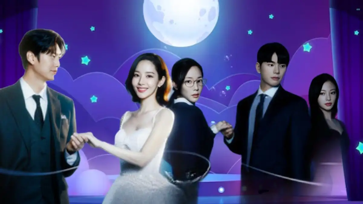Marry My Husband Episode 7 Ending Explained, Plot, Cast and More