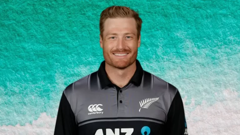 Martin Guptill Religion What Religion is Martin Guptill? Is Martin Guptill a Christian?