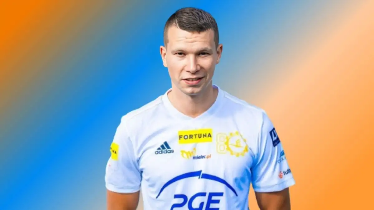 Mateusz Mak Net Worth in 2024 How Rich is He Now?