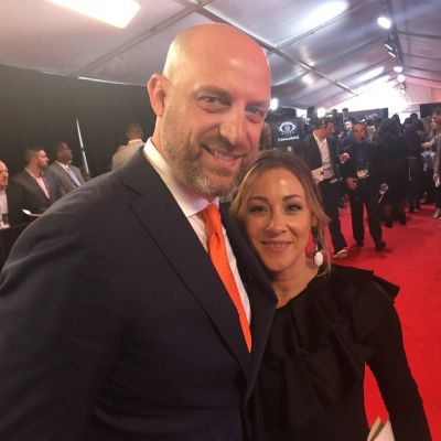 Matt Nagy Wife: Who Is Stacey Nagy? Relationship And Kids Detail