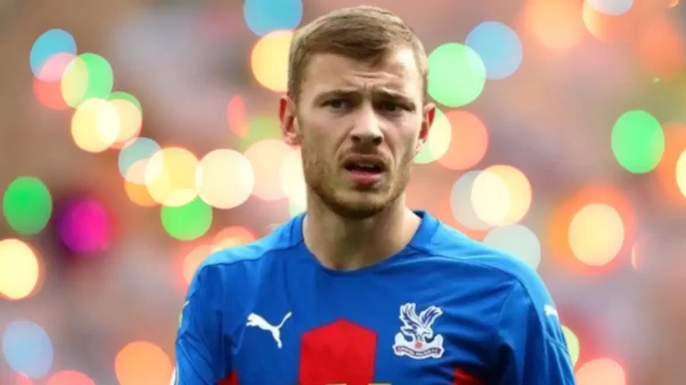 Max Meyer Ethnicity, What is Max Meyer’s Ethnicity?