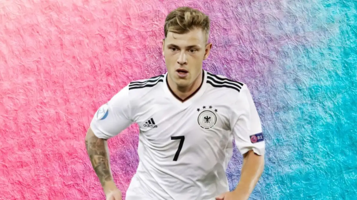 Max Meyer Net Worth in 2024 How Rich is He Now?