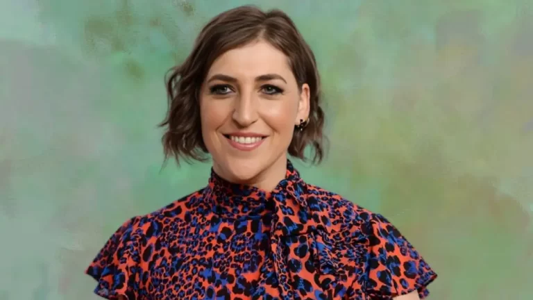 Mayim Bialik Height How Tall is Mayim Bialik?