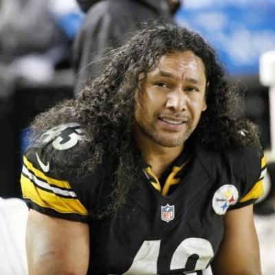 Meet Troy Polamalu Parents, Aoatoa And Suila Polamalu: Family Details