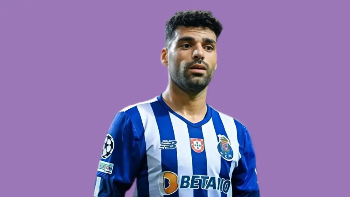 Mehdi Taremi Net Worth in 2024 How Rich is He Now?