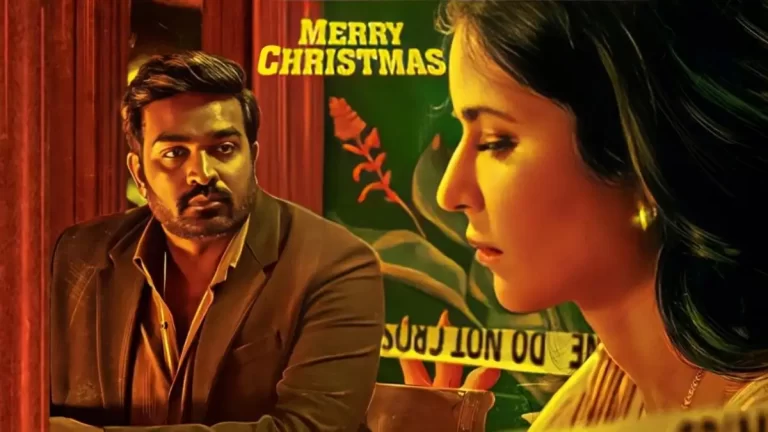 Merry Christmas Ending Explained, Plot, Cast, Release Date, Where To Watch and more