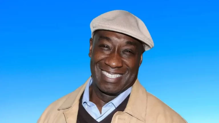 Michael Clarke Duncan Height How Tall is Michael Clarke Duncan?