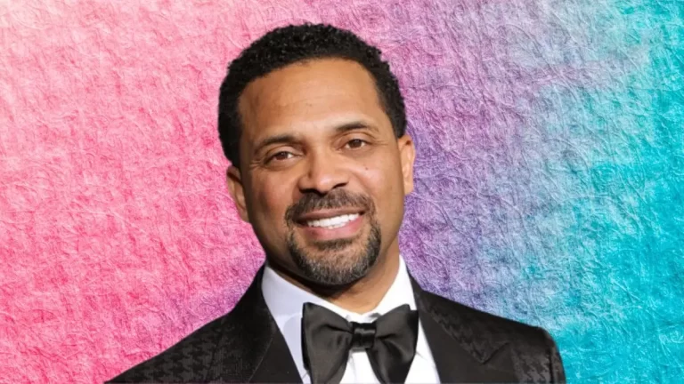 Mike Epps Ethnicity, What is Mike Epps’s Ethnicity?