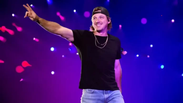 Morgan Wallen New Song 2024 Release Date, Who is Morgan Wallen? Early Life and More.