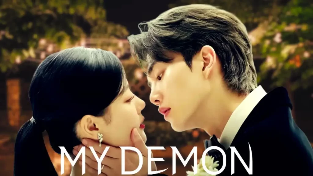 My Demon Episode 15 Ending Explained, Wiki, Plot and More ...