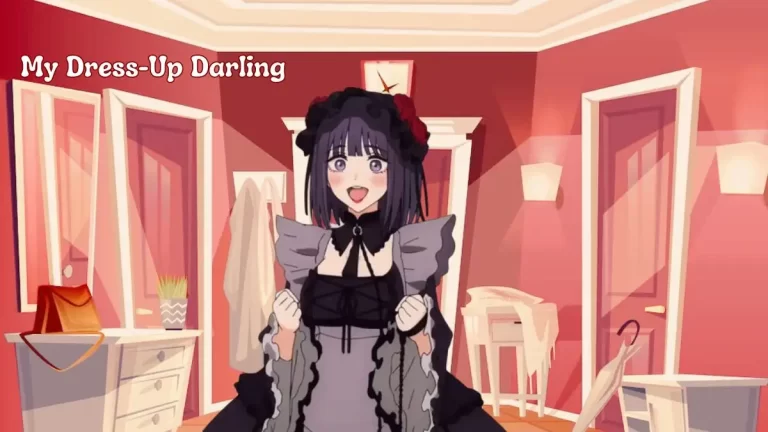 My Dress-Up Darling Chapter 101 Release Date, Spoiler, Raw Scan, Countdown, and More