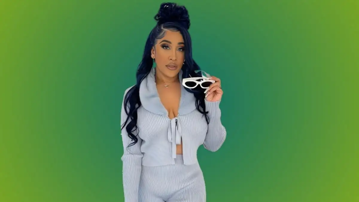 Natalie Nunn Net Worth in 2024 How Rich is She Now? Comprehensive