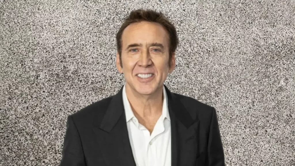 Nicolas Cage Net Worth in 2024 How Rich is He Now? Comprehensive