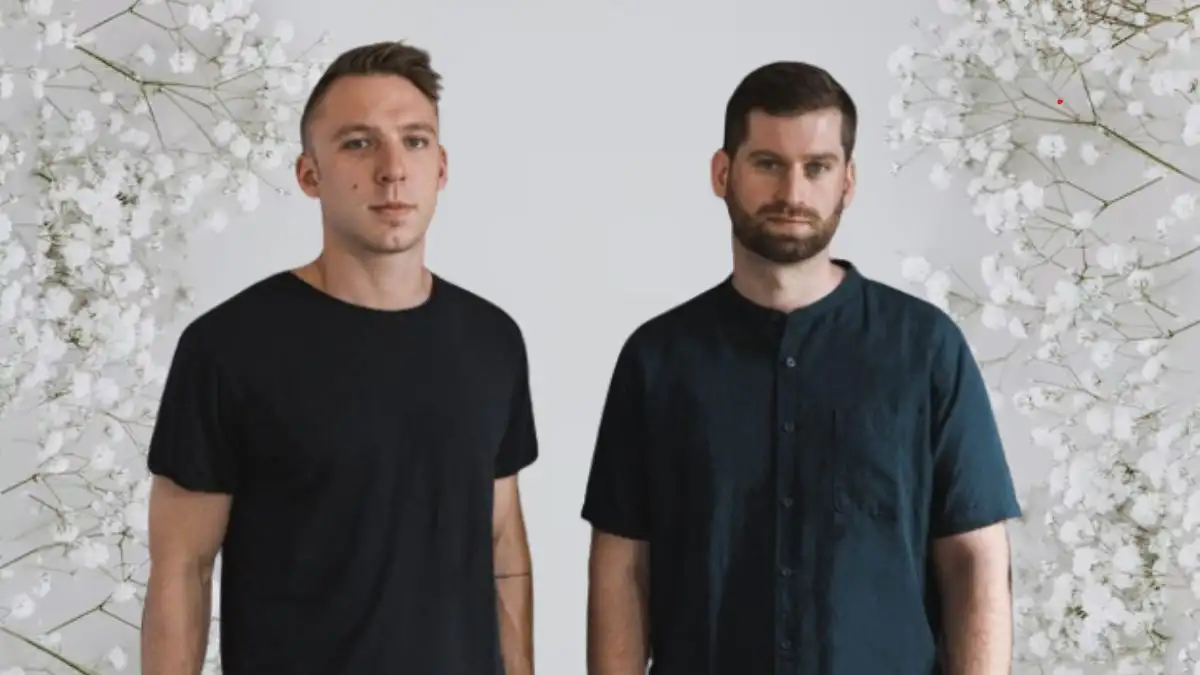 ODESZA 2024 Tour Dates, How to Get Tickets to Odesza's 2024 Tour