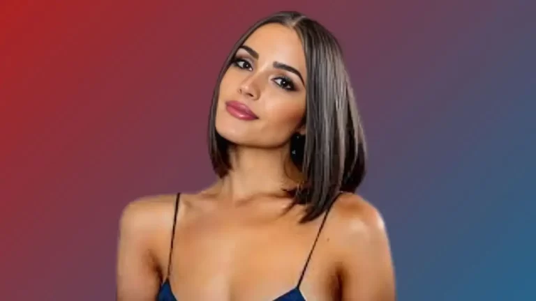 Olivia Culpo Net Worth in 2024 How Rich is She Now?
