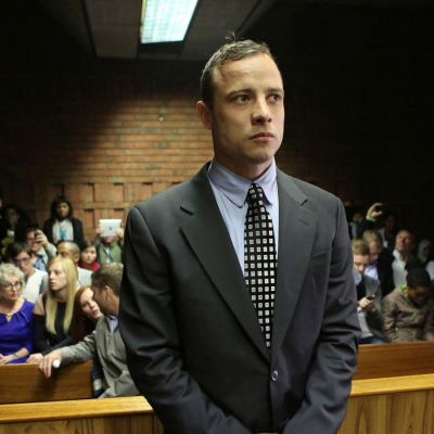 Oscar Pistorius Girlfriend: Is He Dating Anyone? Relationship And His Legal Case