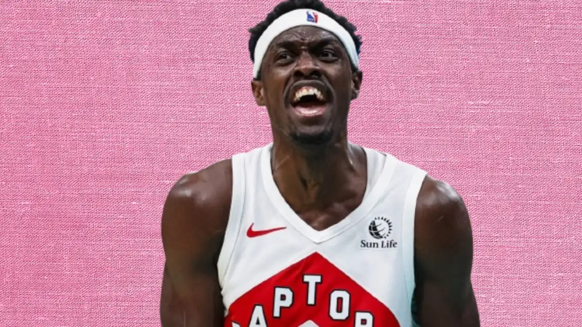 Pascal Siakam Religion What Religion is Pascal Siakam? Is Pascal Siakam a Christian?