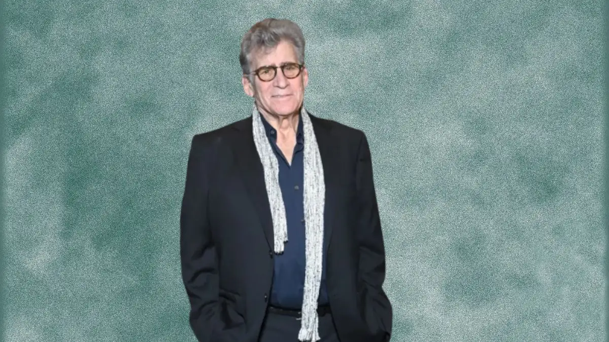 Paul Michael Glaser Net Worth in 2024 How Rich is He Now?