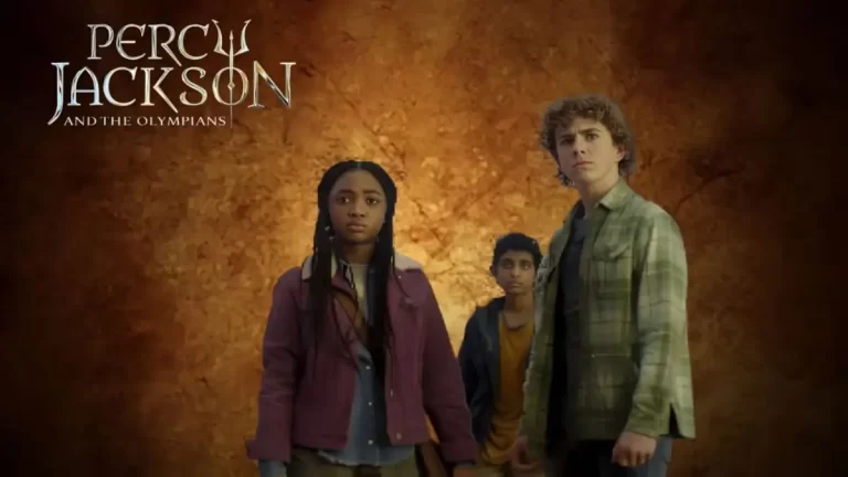 Percy Jackson and the Olympians Episode 5 Ending Explained, Release Date, Cast, Plot, Trailer, Review, Where to Watch and More