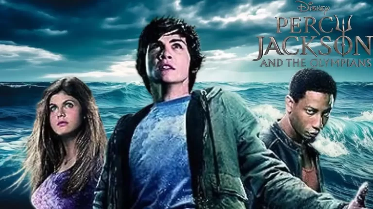 Percy Jackson and the Olympians Season 1 Episode 6 Ending Explained, Plot, Cast and More