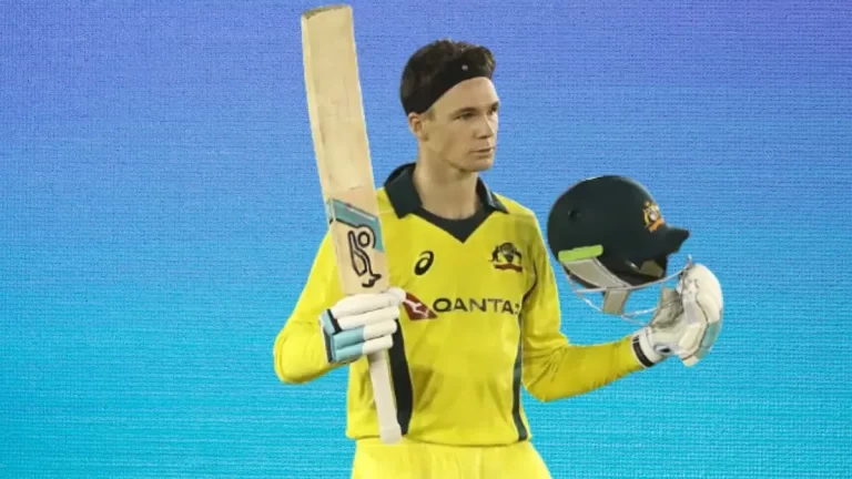 Peter Handscomb Height How Tall is Peter Handscomb?