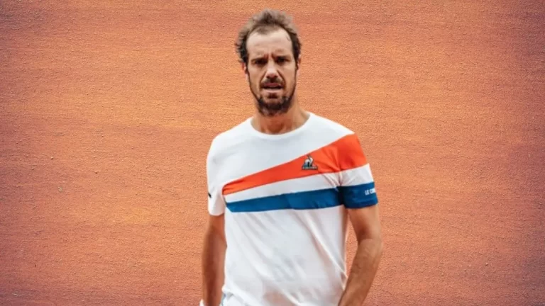 Richard Gasquet Religion What Religion is Richard Gasquet? Is Richard Gasquet a Christian?