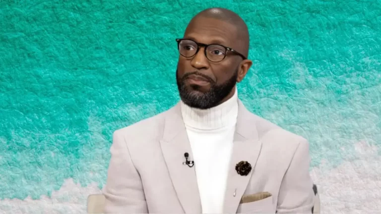 Rickey Smiley Religion What Religion is Rickey Smiley? Is Rickey Smiley a Christian?