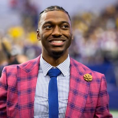 Robert Griffin III Ethnicity: Where Are His Parents From? Is Christian Or Jewish?