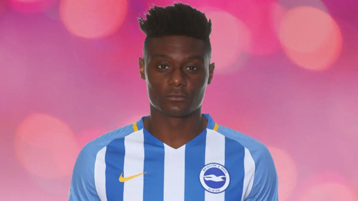 Rohan Ince Net Worth in 2024 How Rich is He Now?