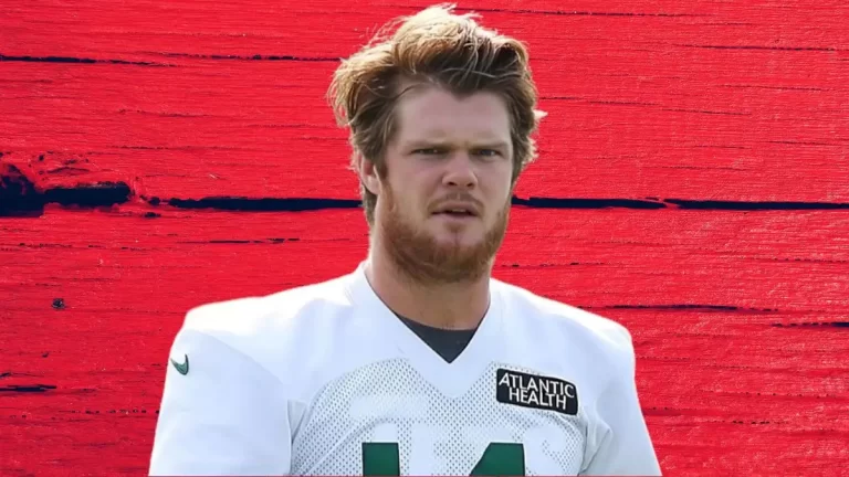 Sam Darnold Ethnicity, What is Sam Darnold’s Ethnicity?