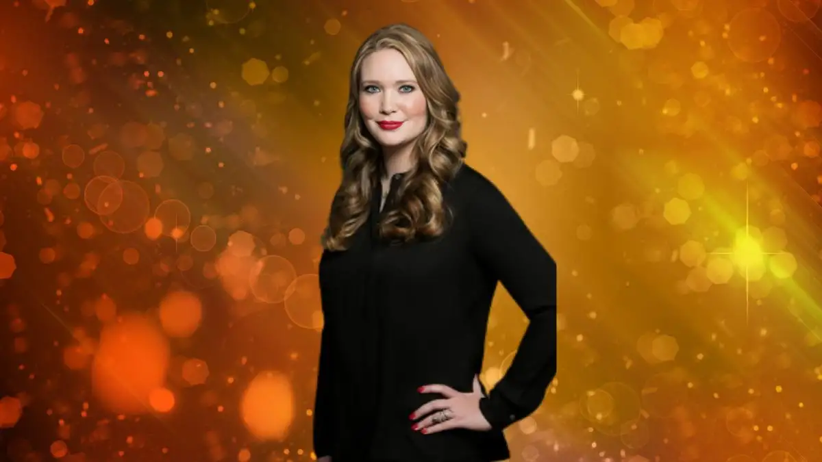 Sarah J Maas Net Worth in 2024 How Rich is He Now?