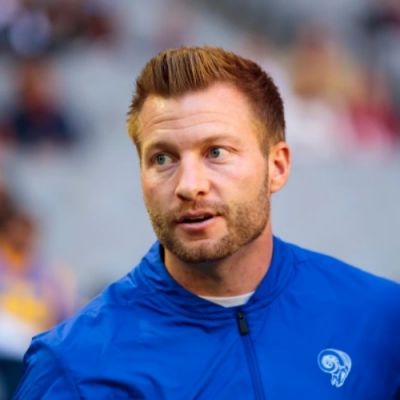 Sean McVay- Wiki, Age, Bio, Weight, Height, Ethnicity