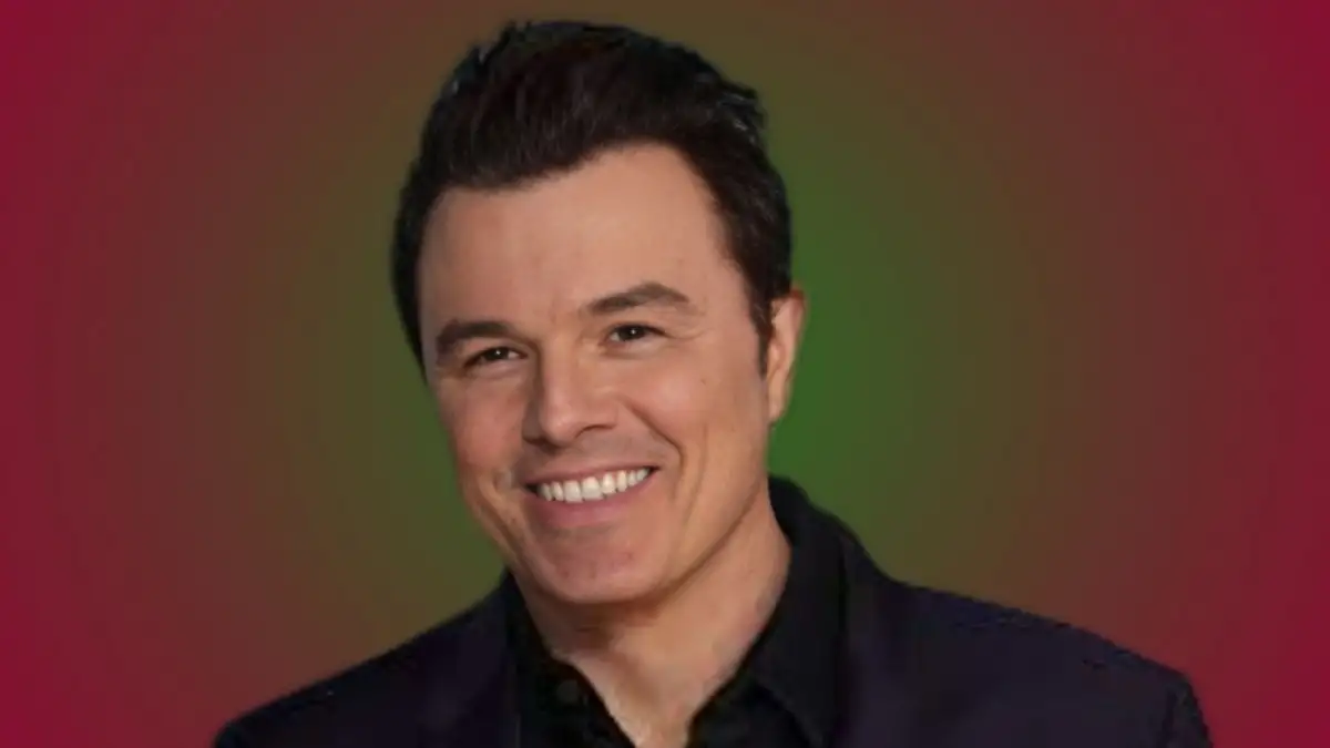 Seth MacFarlanes Net Worth in 2024 How Rich is He Now?