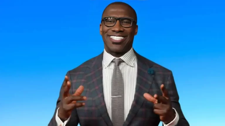 Shannon Sharpe Height How Tall is Shannon Sharpe?