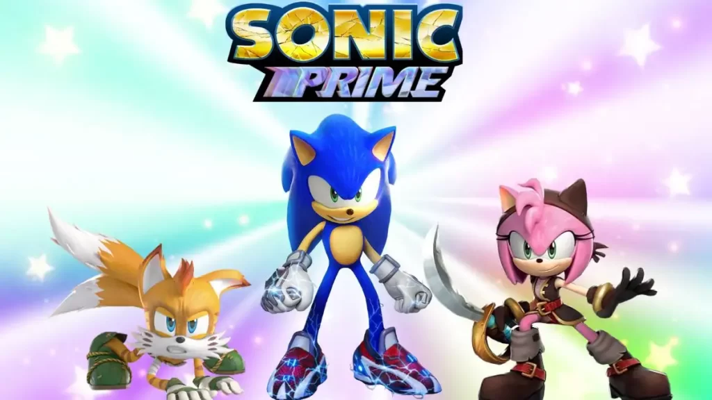 Sonic Prime Season 3 Episode 7 Ending Explained, Release Date, Cast ...