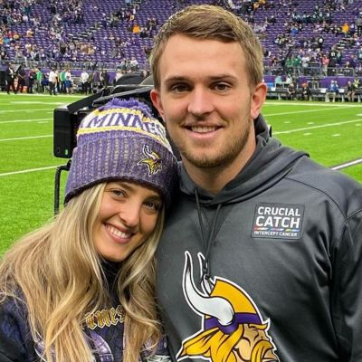 Stephanie Niles Wiki & Age: How Old Is She? All About Jake Browning Girlfriend