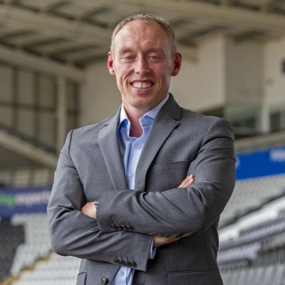 Steve Cooper Wife: Who Is He Married To? Soccer Manager Relationship