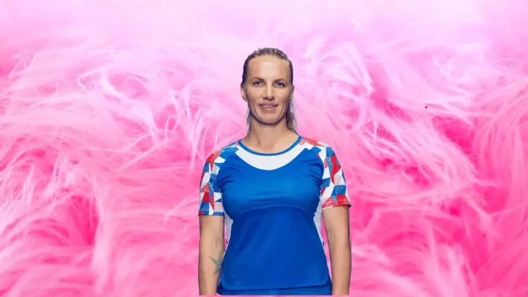 Svetlana Kuznetsova Height How Tall is Svetlana Kuznetsova?