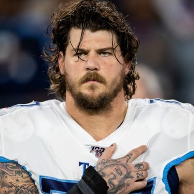 Taylor Lewan Weight Loss & Diet Plan: Before And After Photo