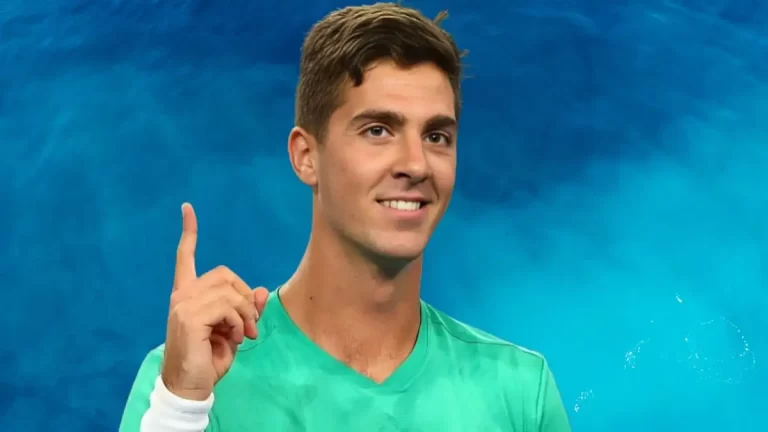 Thanasi Kokkinakis Ethnicity, What is Thanasi Kokkinakis’s Ethnicity?