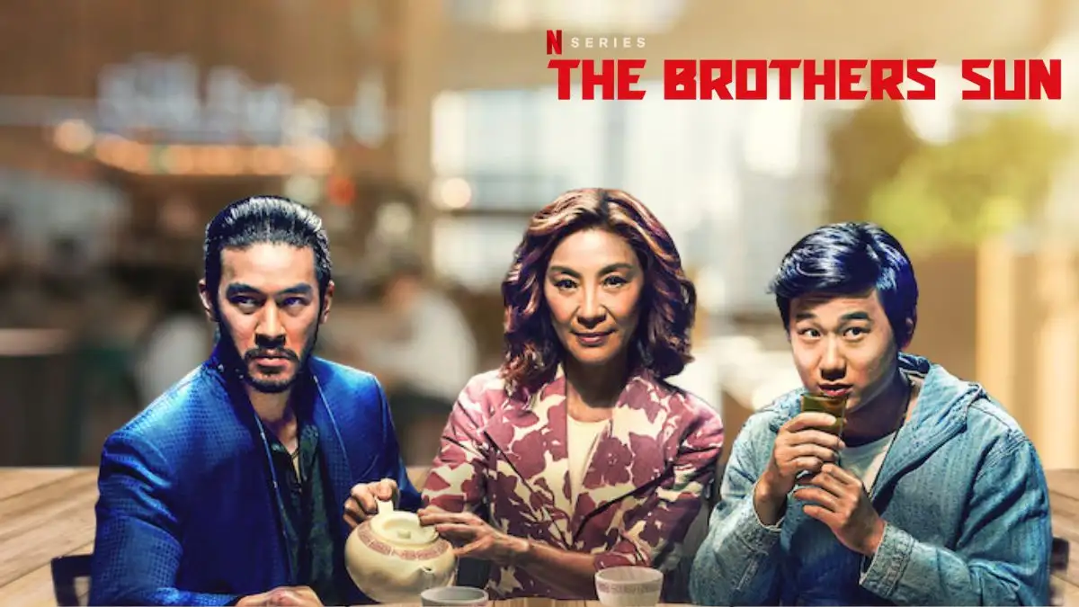 The Brothers Sun Season 1 Episode 8 Ending Explained, Release Date, Cast, Plot, Summary, Review, Where To Watch, and More