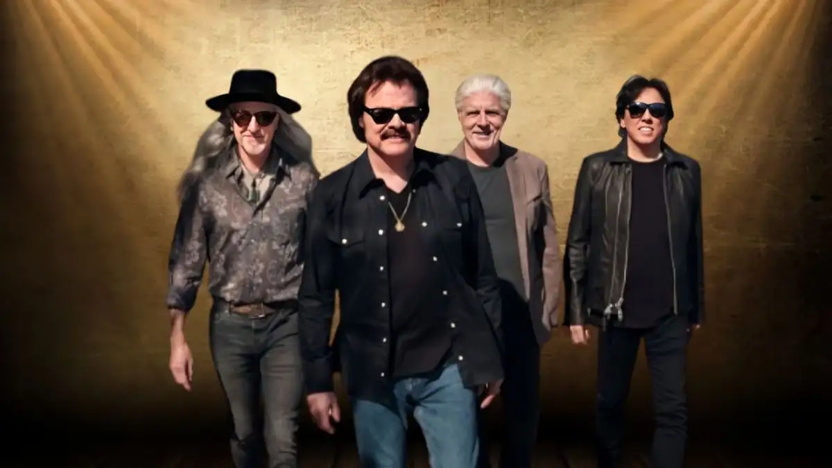 The Doobie Brothers Announce 2024 Tour Dates, How to Get Tickets to The