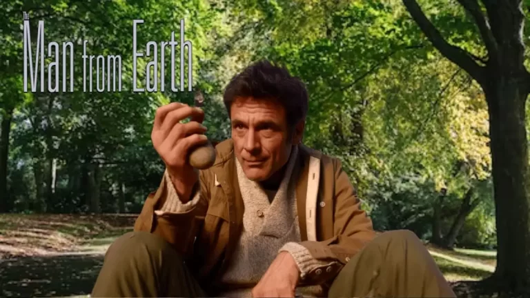 The Man From Earth Ending Explained, Wiki, Plot, Cast and More