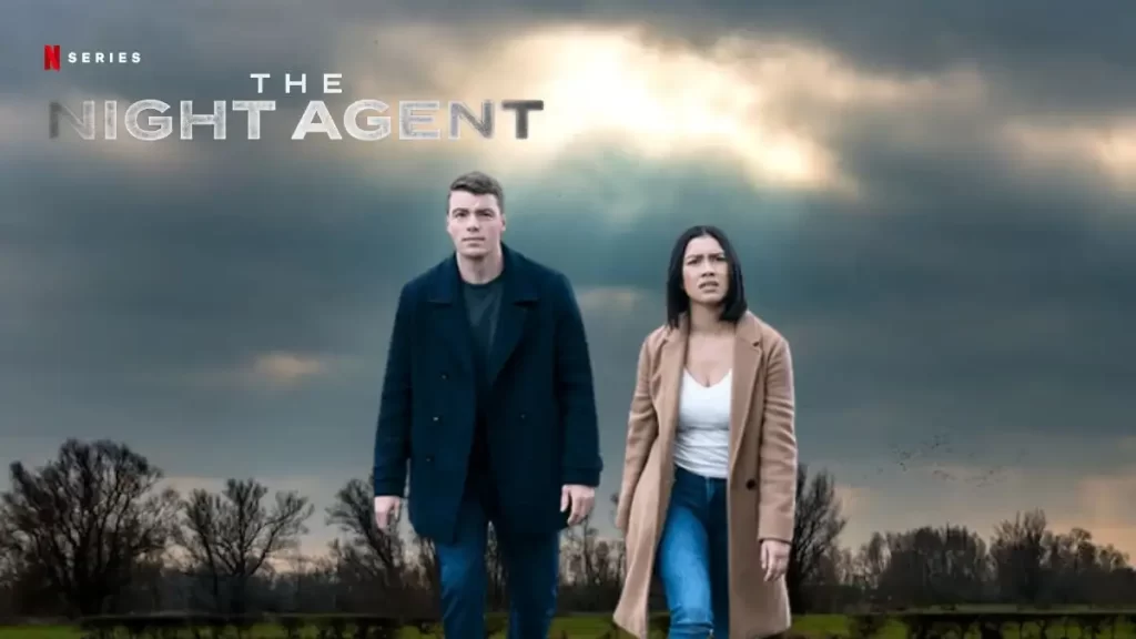 The Night Agent Season 2 New Cast Members, The Night Agent Wiki, Plot ...