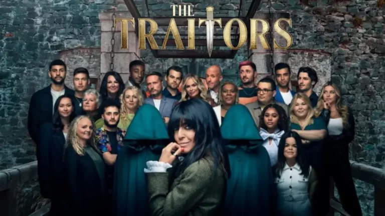 The Traitors Season 2 Episode 4 Recap, The Traitors Overview