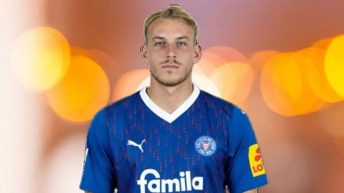 Timo Becker Net Worth in 2024 How Rich is He Now?