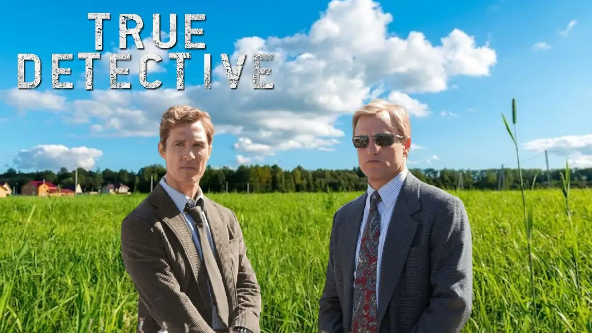 True Detective Season 1 Ending Explained, Plot, Cast, Trailer and More ...