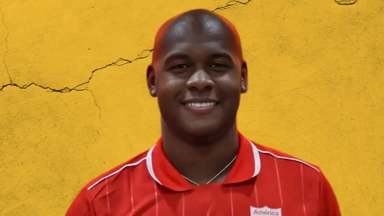 Victor Ibarbo Net Worth in 2024 How Rich is He Now?